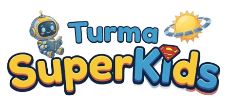 Turma Super Kids